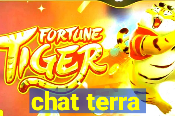 chat terra